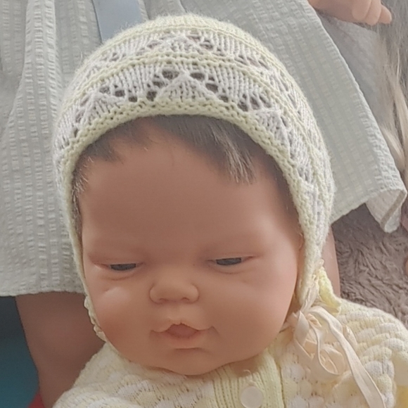 Betjusa baby doll life like - Picture 4 of 8